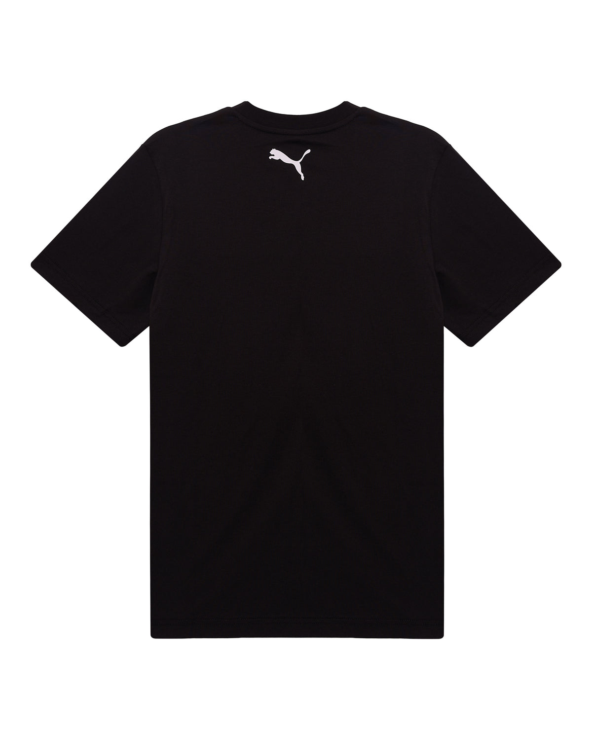 T-shirt SC Braga x PUMA SCB Adulto Preta