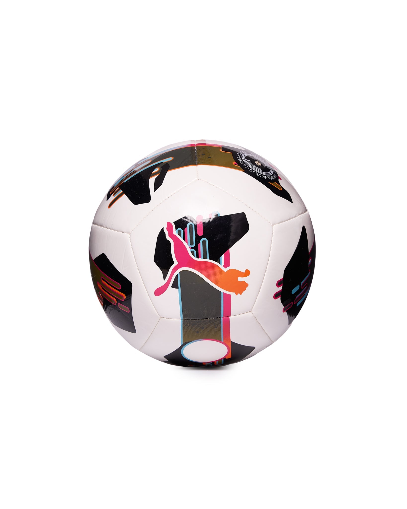 Bola Puma Órbita Branca