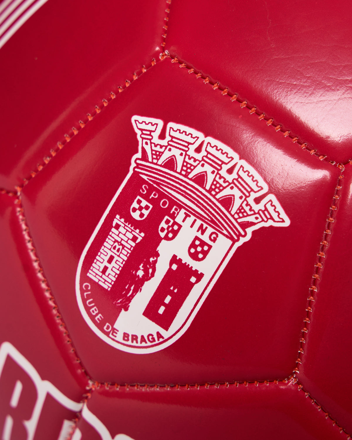 Ball SC Braga Red