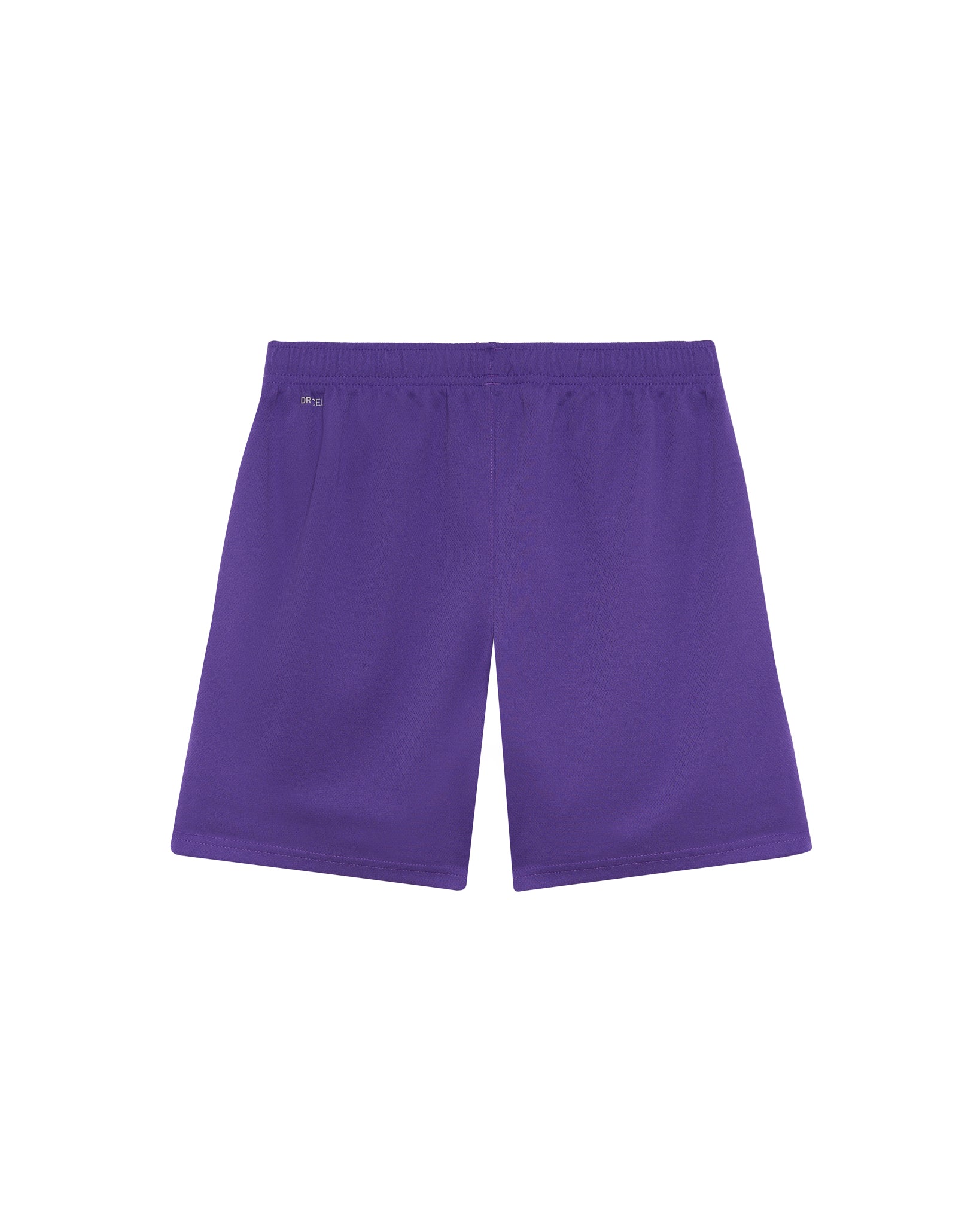 Calção Oficial SC Braga Equipamento Alternativo 25/26 Júnior Roxo