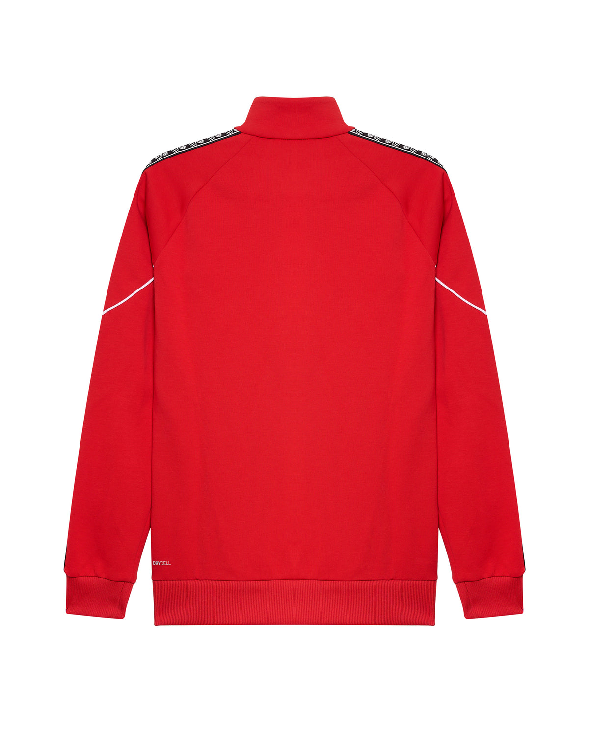 Casaco de Saída Puma 25/26 Adulto Vermelho