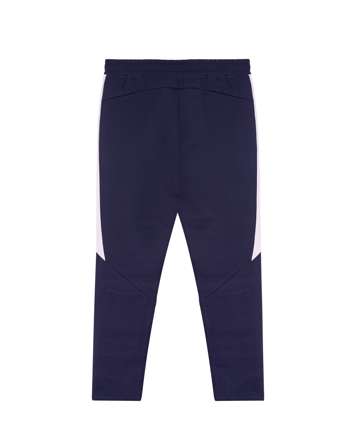 Trousers SC Braga Puma Adult Blue