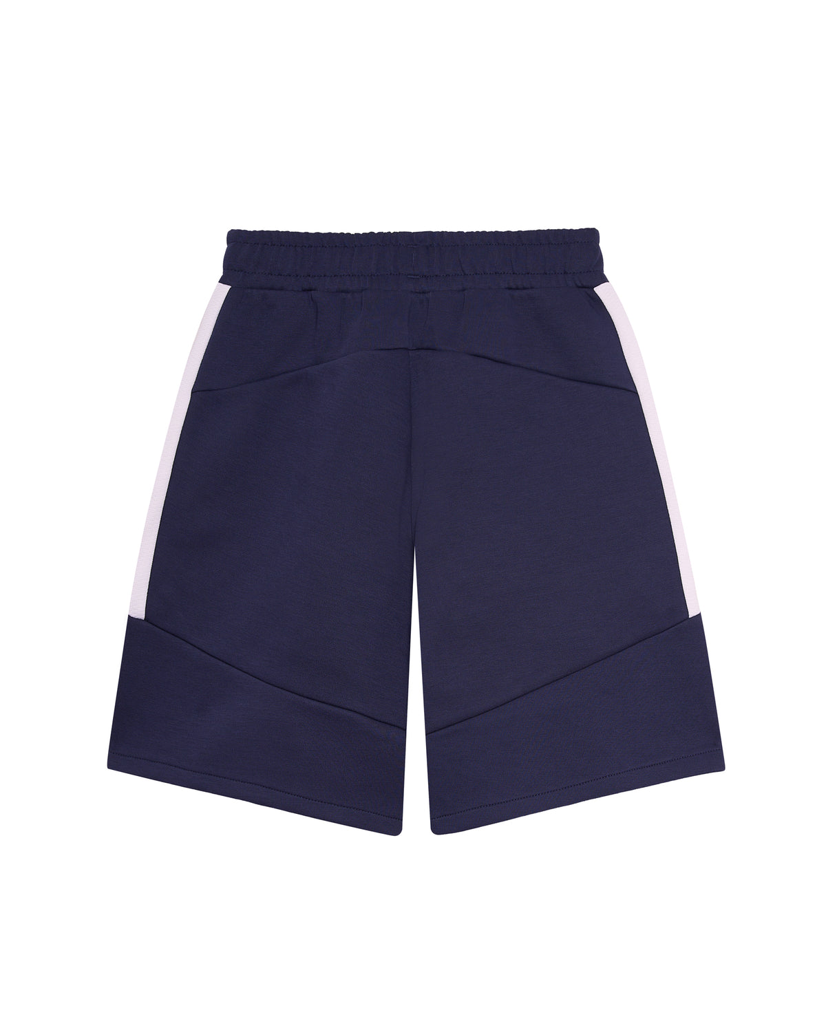 Shorts SC Braga Puma Adult Blue