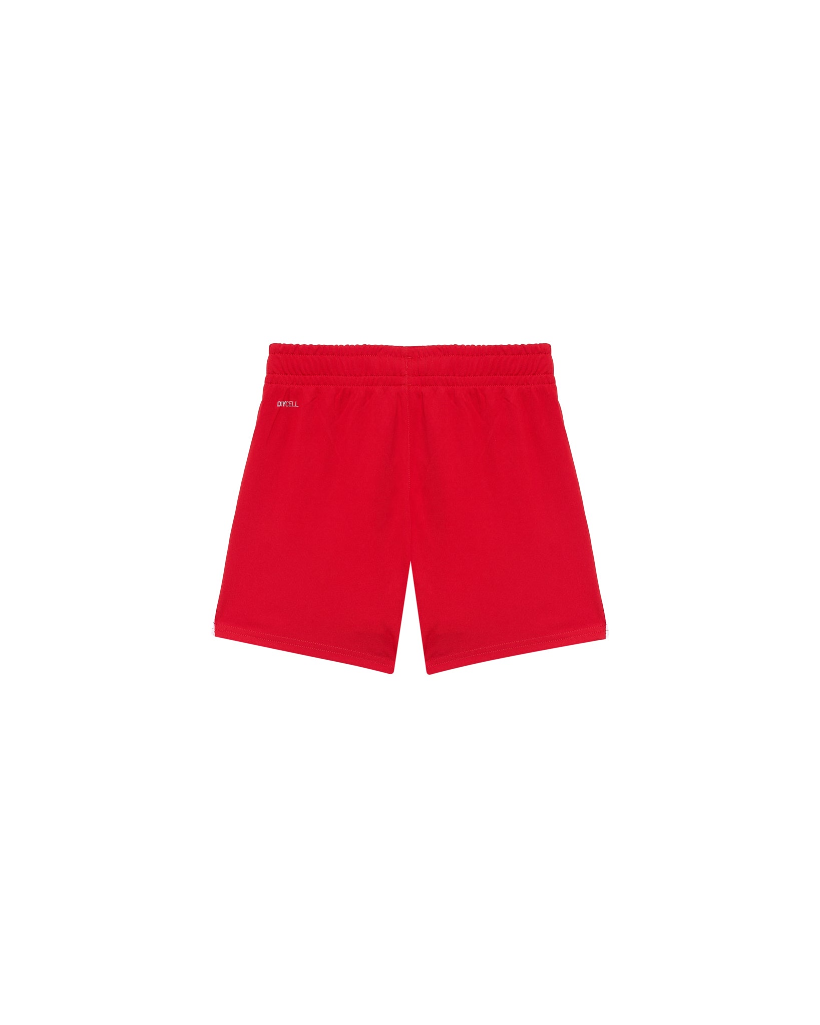 Calção de Treino Puma 26/27 Júnior Vermelho
