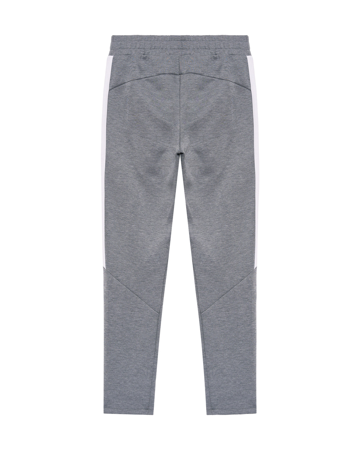 Calça de Treino Puma 26/27 Adulto Cinzenta
