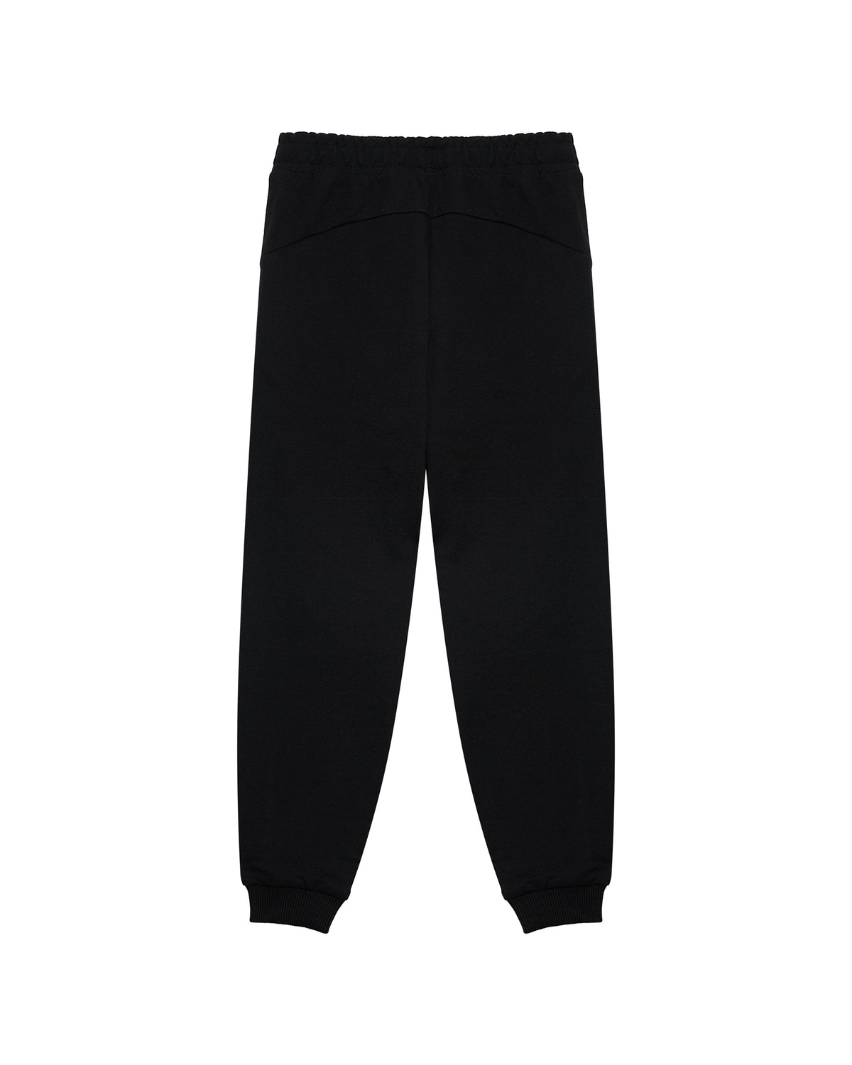 Calça de Treino Puma 26/27 Júnior Preta