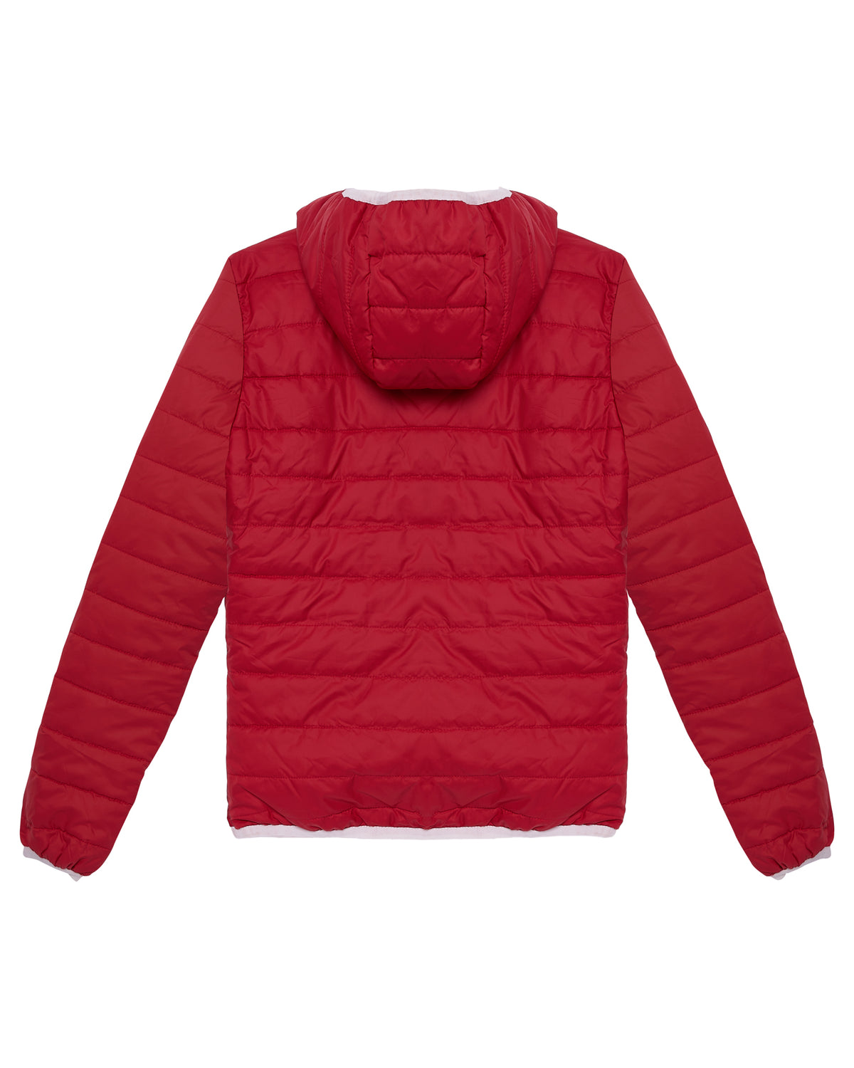 Blusão SC Braga Adulto Vermelho