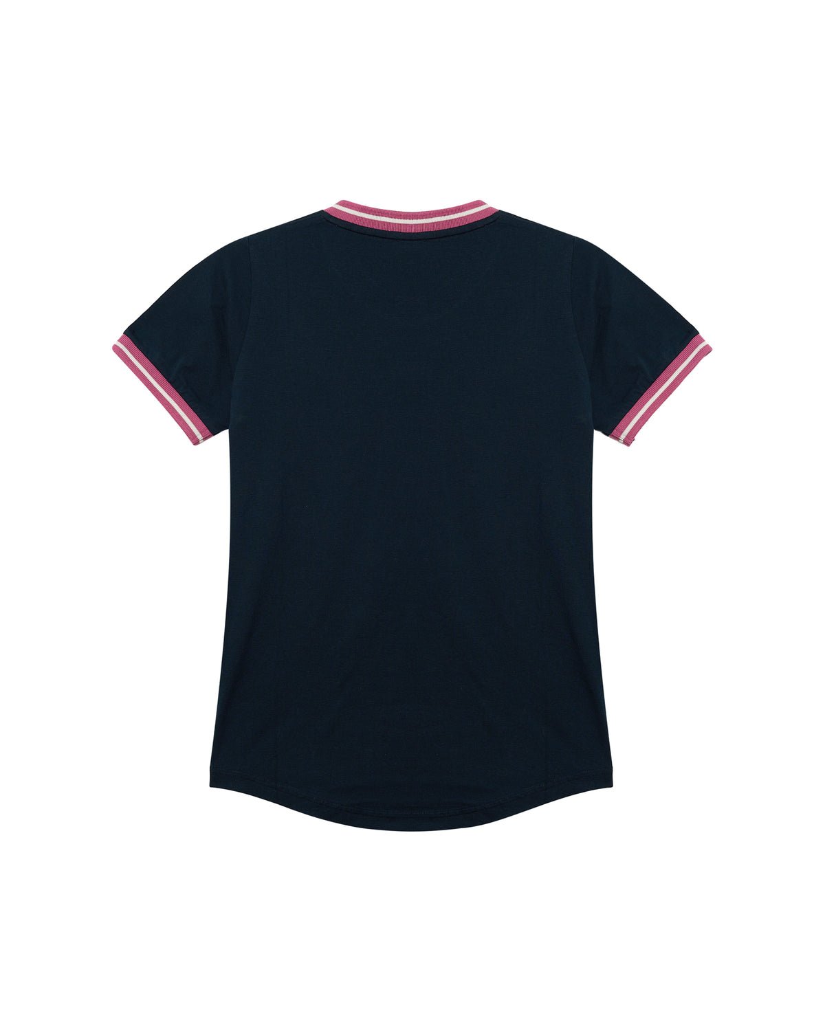 T-shirt SC Braga Vintage Senhora Azul