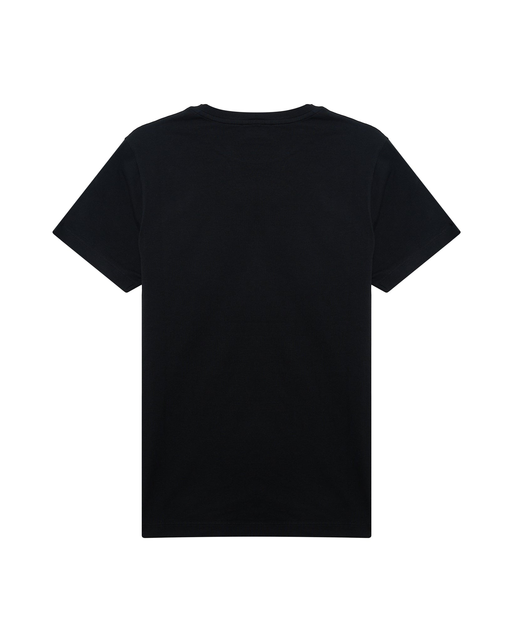 T-shirt SC Braga Adulto Preta