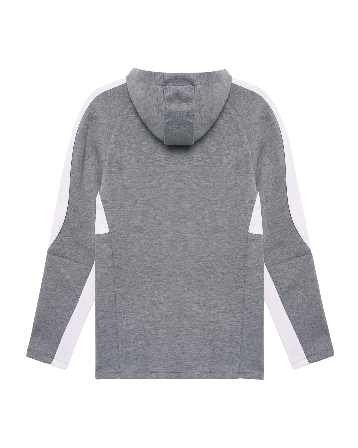 Coat SC Braga Puma Adult Grey