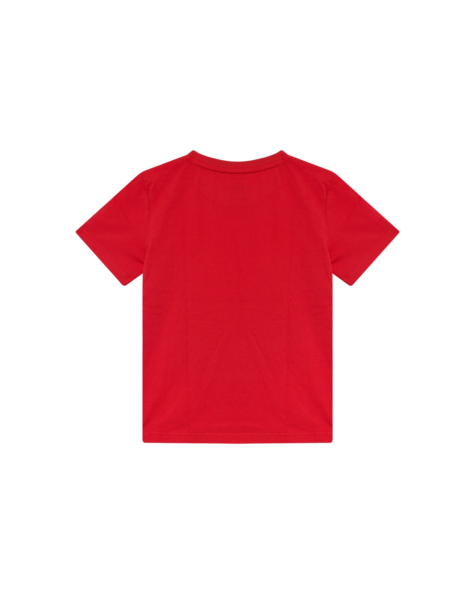 T-shirt Puma 26/27 Júnior Vermelha