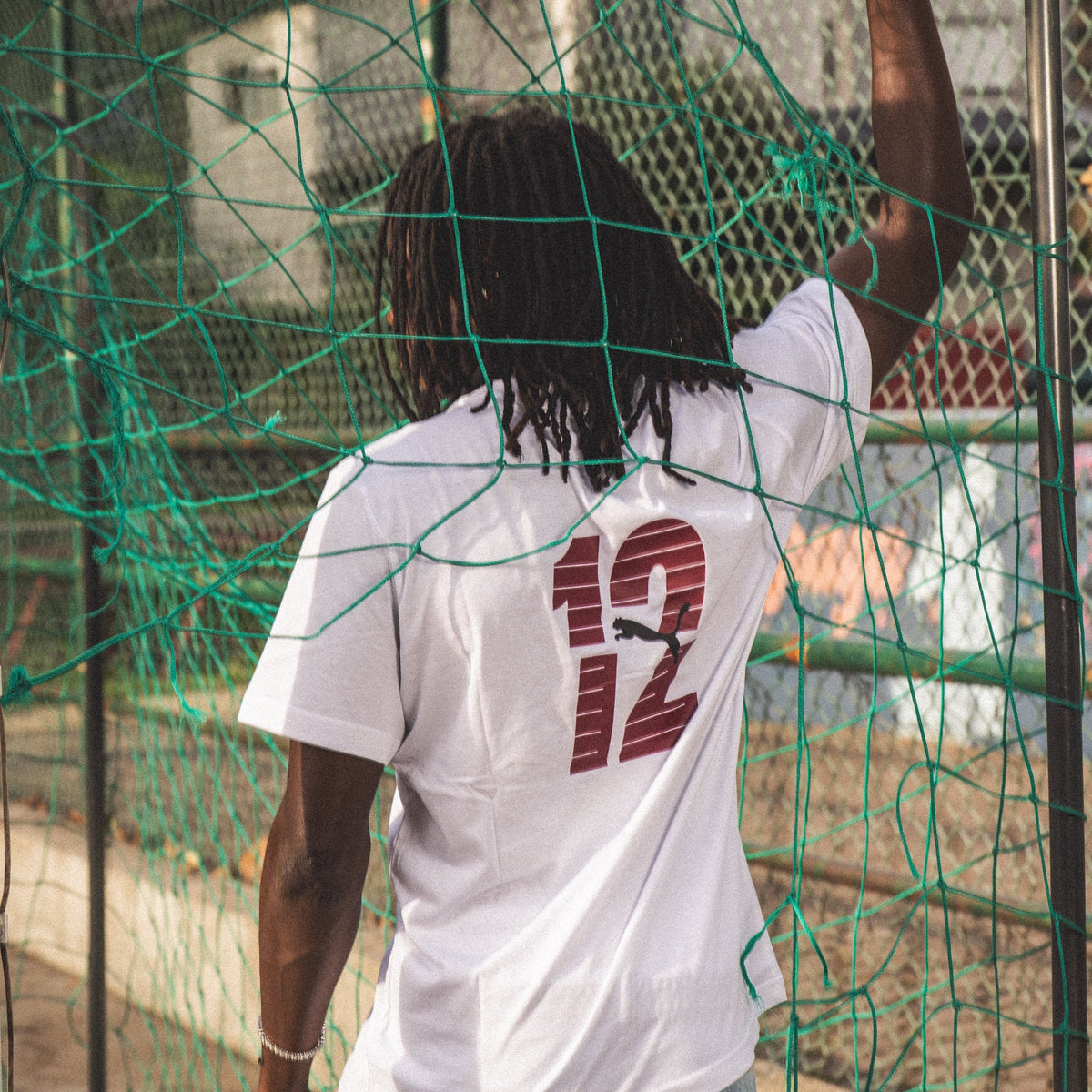 12º Jogador