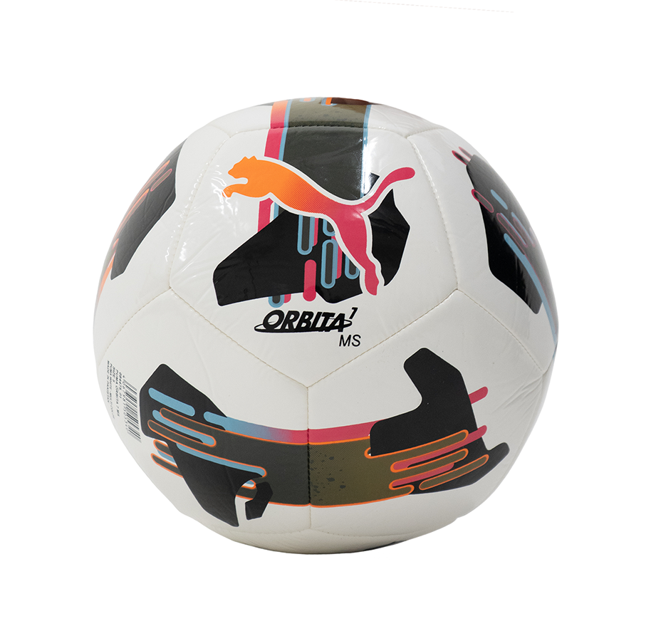 Puma SC Braga Orbita Football 25/26