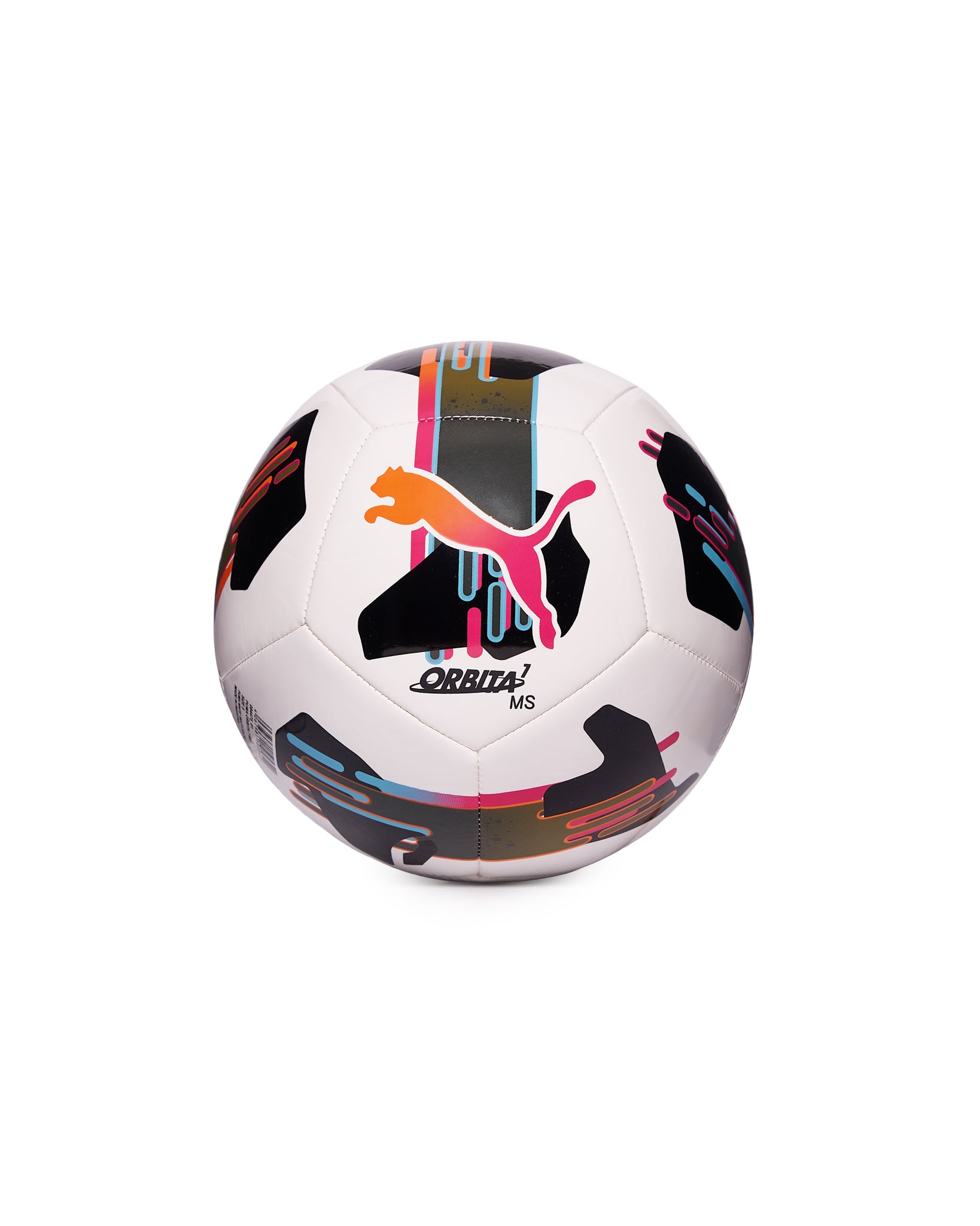 Bola Puma Órbita Branca
