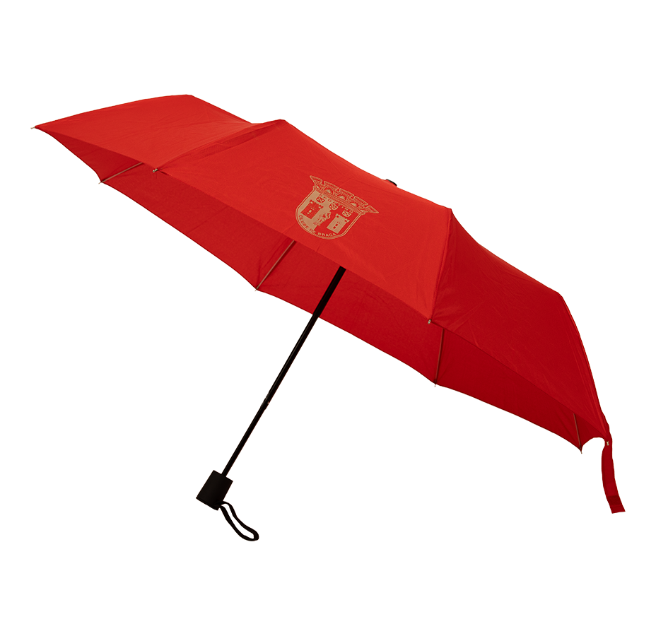 SC Braga Red Umbrella
