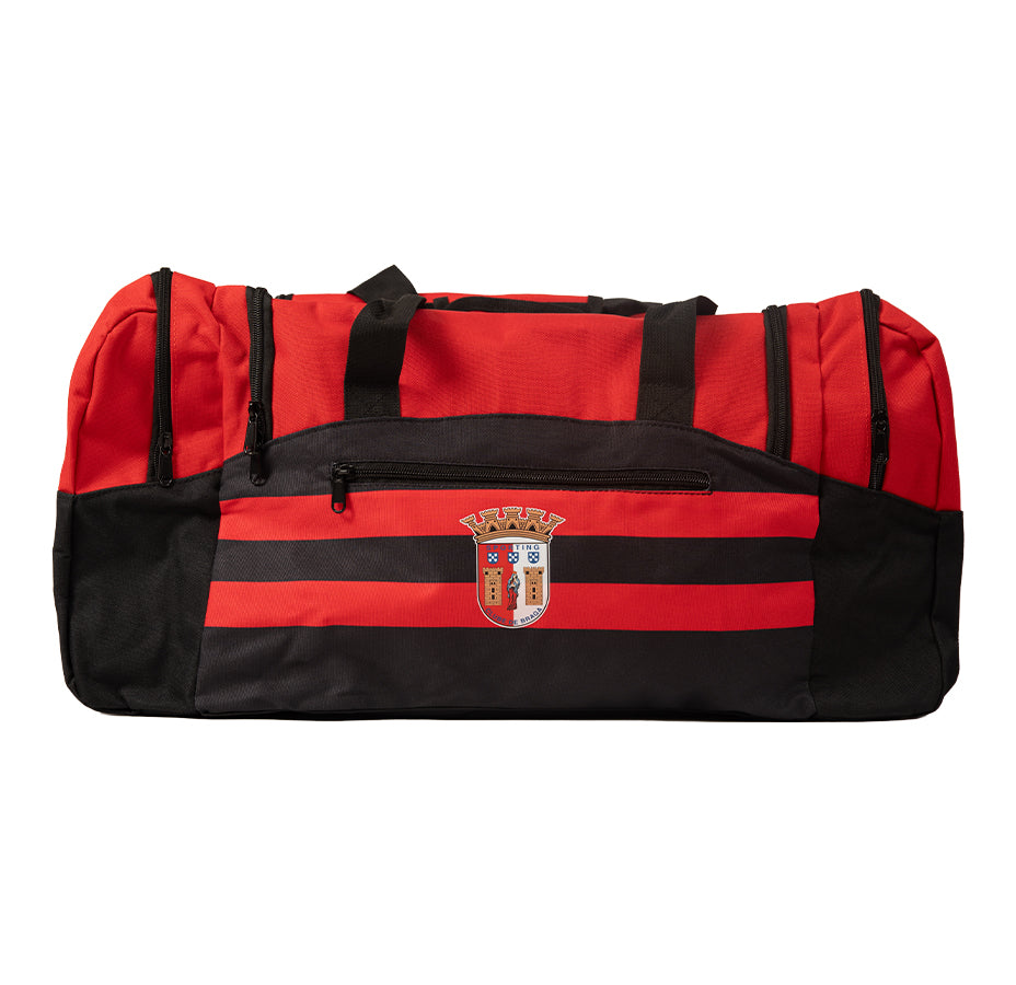 SC Braga Gym Bag 2024