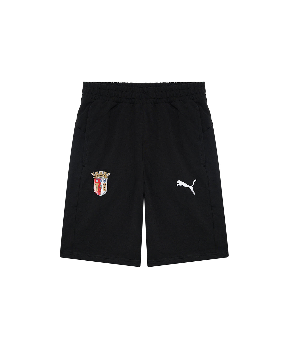 Calção Puma 26/27 Adulto Preto