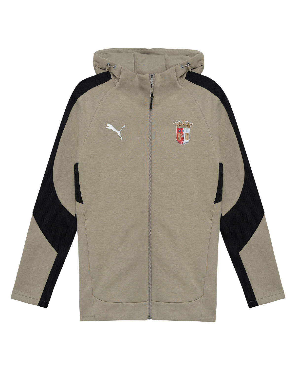 Casaco Puma 26/27 Adulto Bege