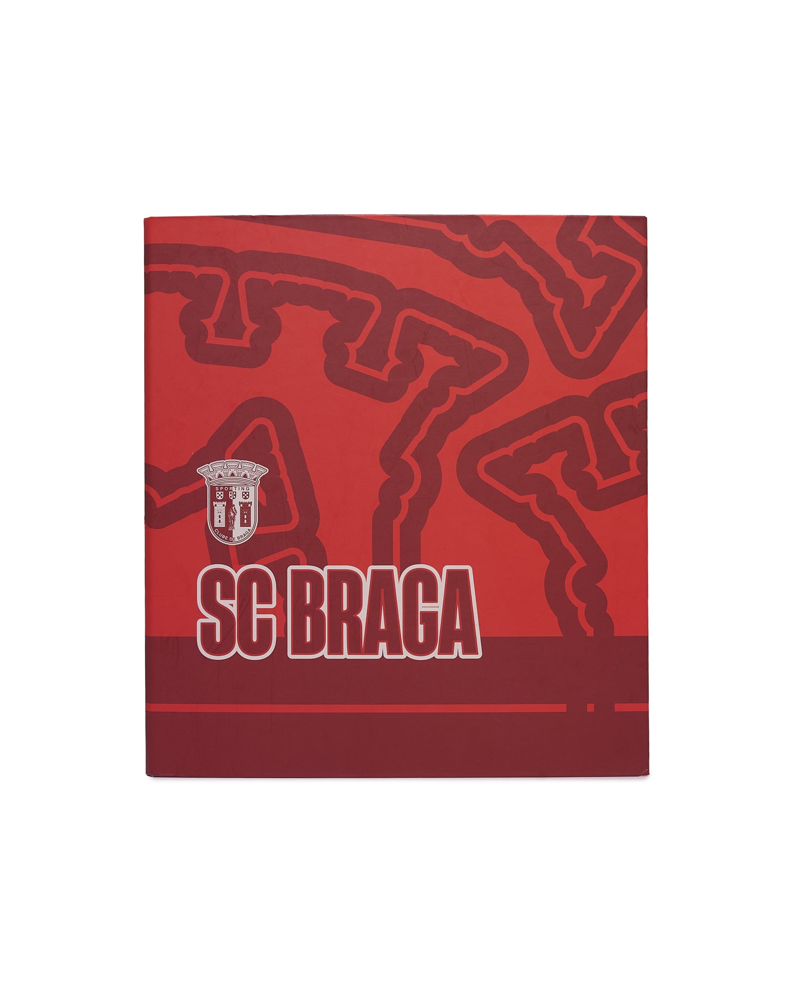 SC Braga Red Dossier