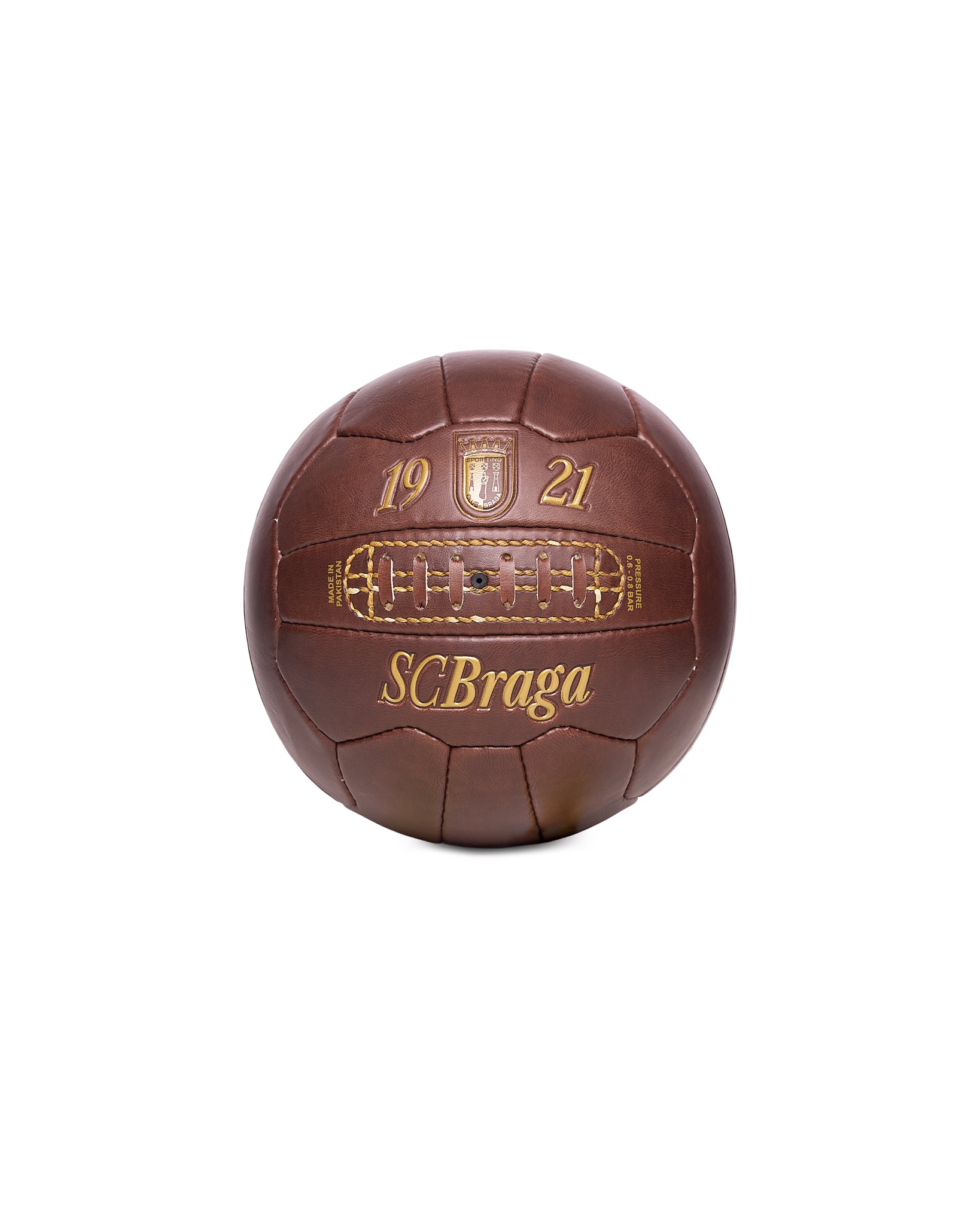 SC Braga Retro Ball 2025