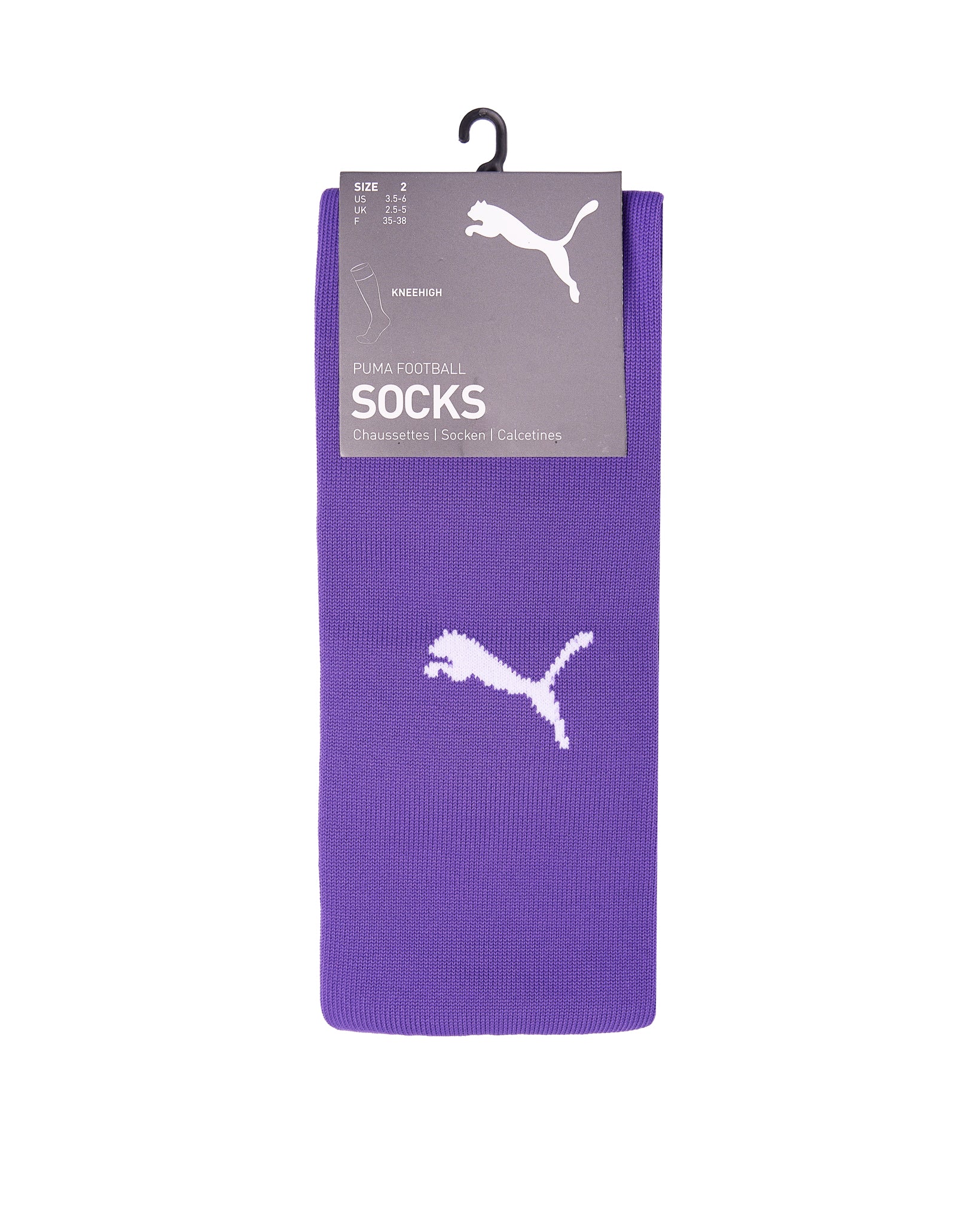 Purple Socks SC Braga Alternative Kit 25/26