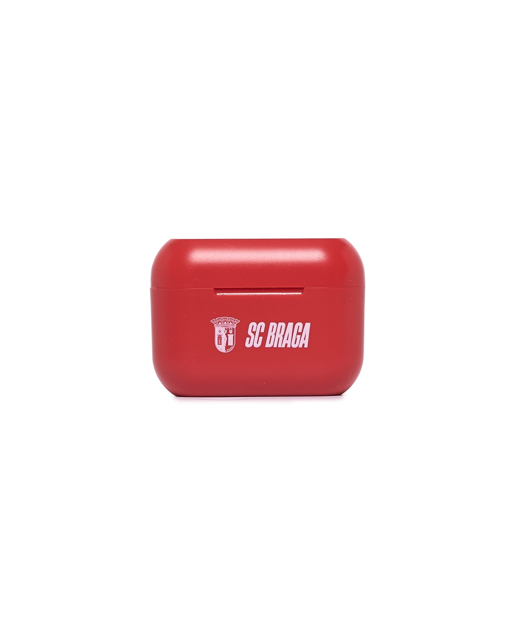 SC Braga Red Phones
