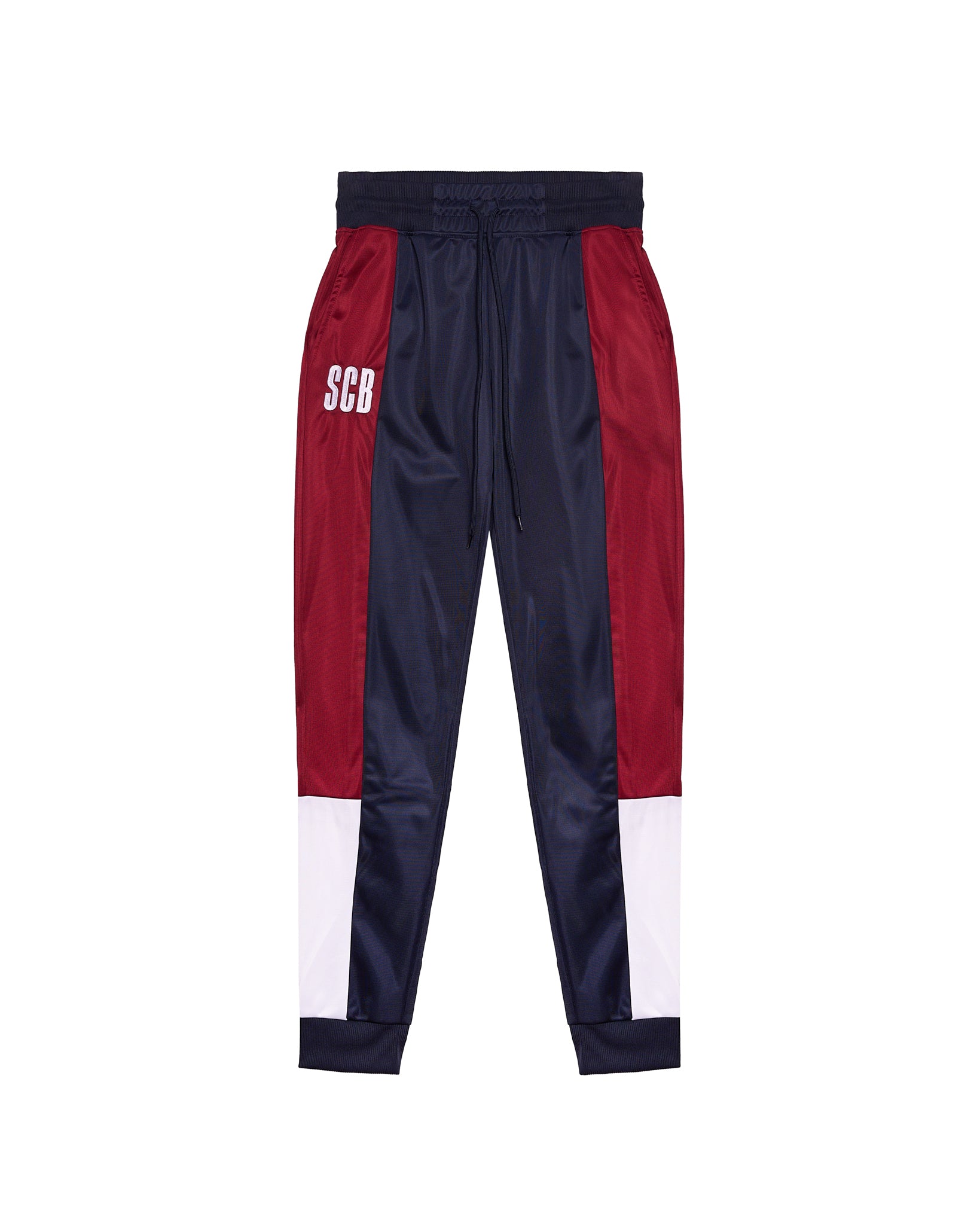 Calça Retro Azul SC Braga - Adulto