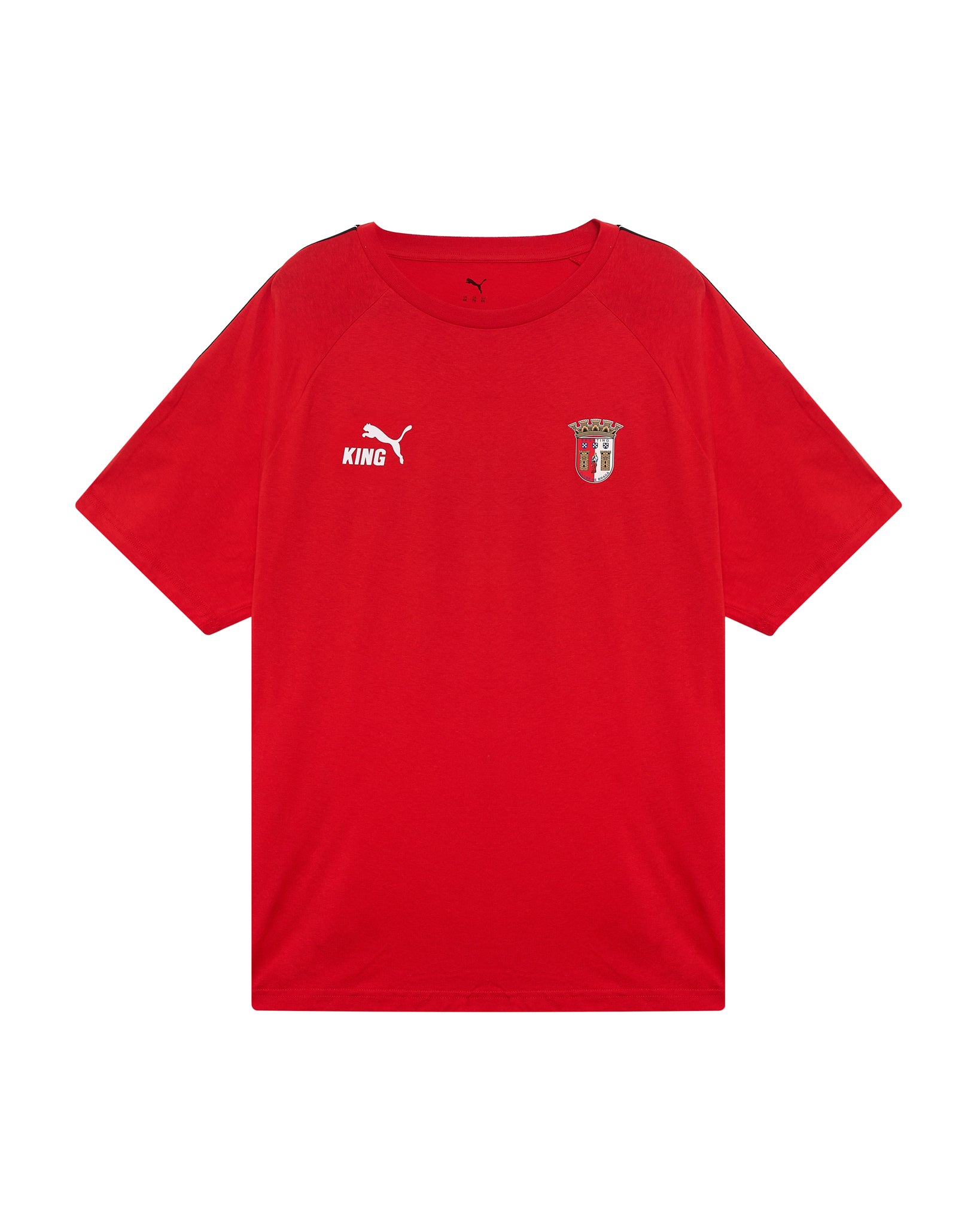 Player Exit T-shirt 25/26