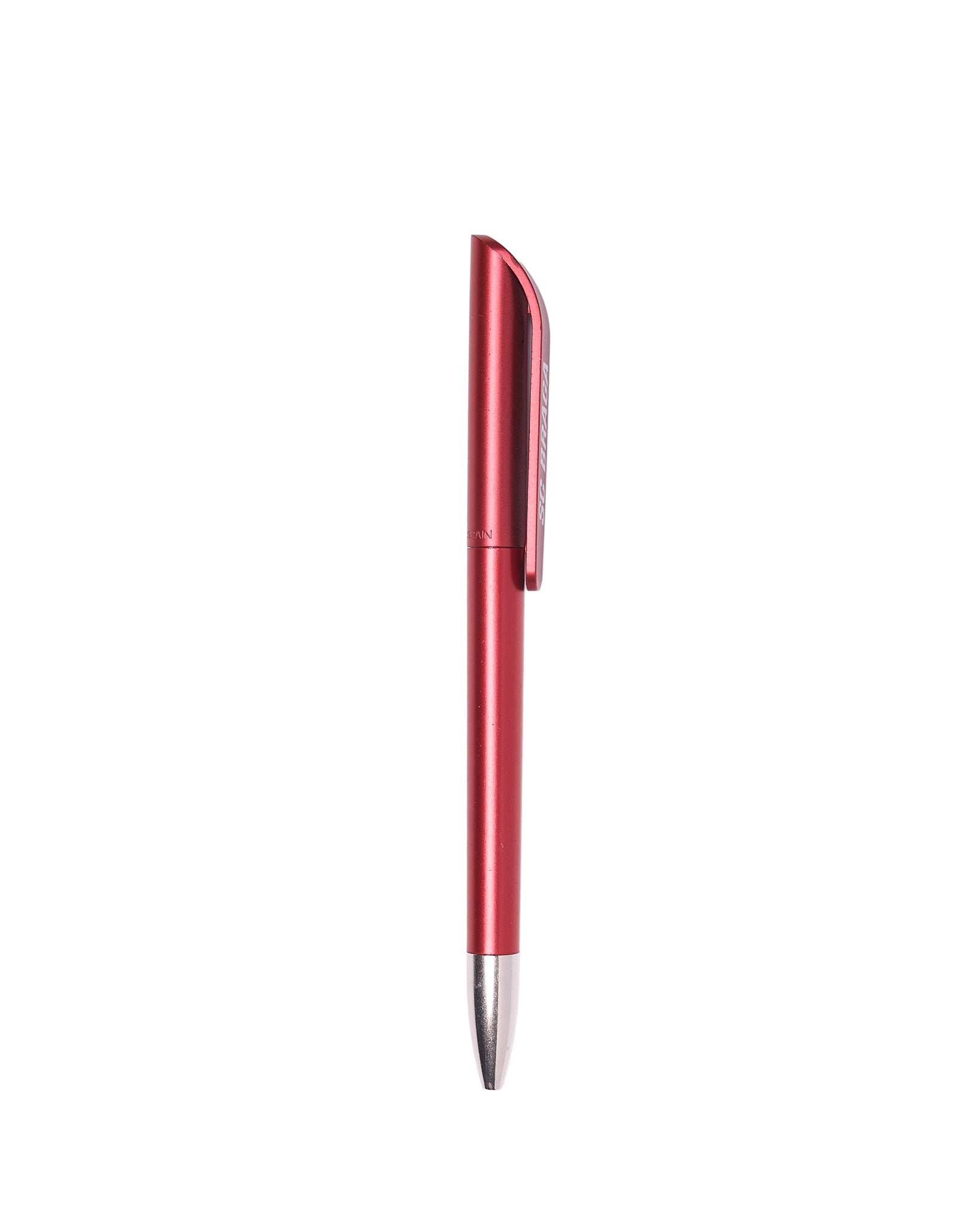 Bic SC Braga Red Pen