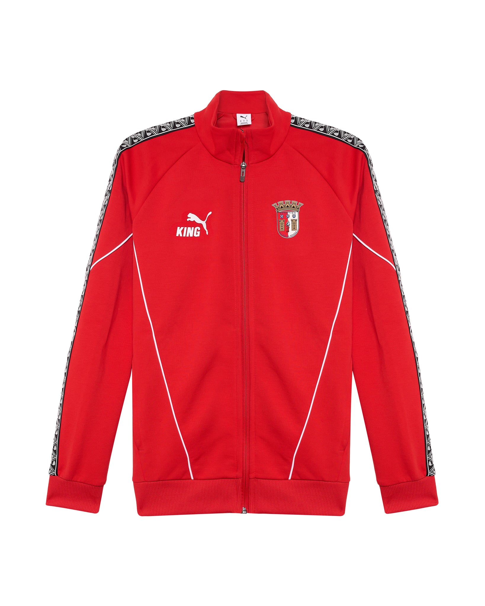 Player's Anthem Jacket 25/26