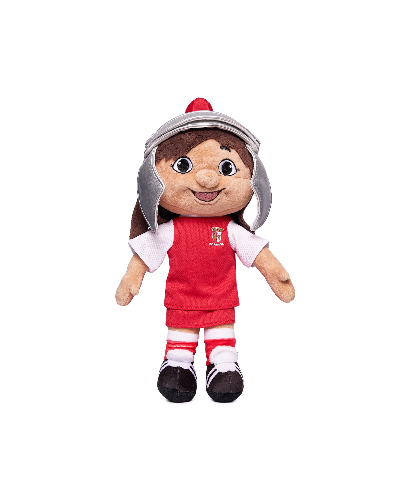 Plush toy SC Braga Augusta