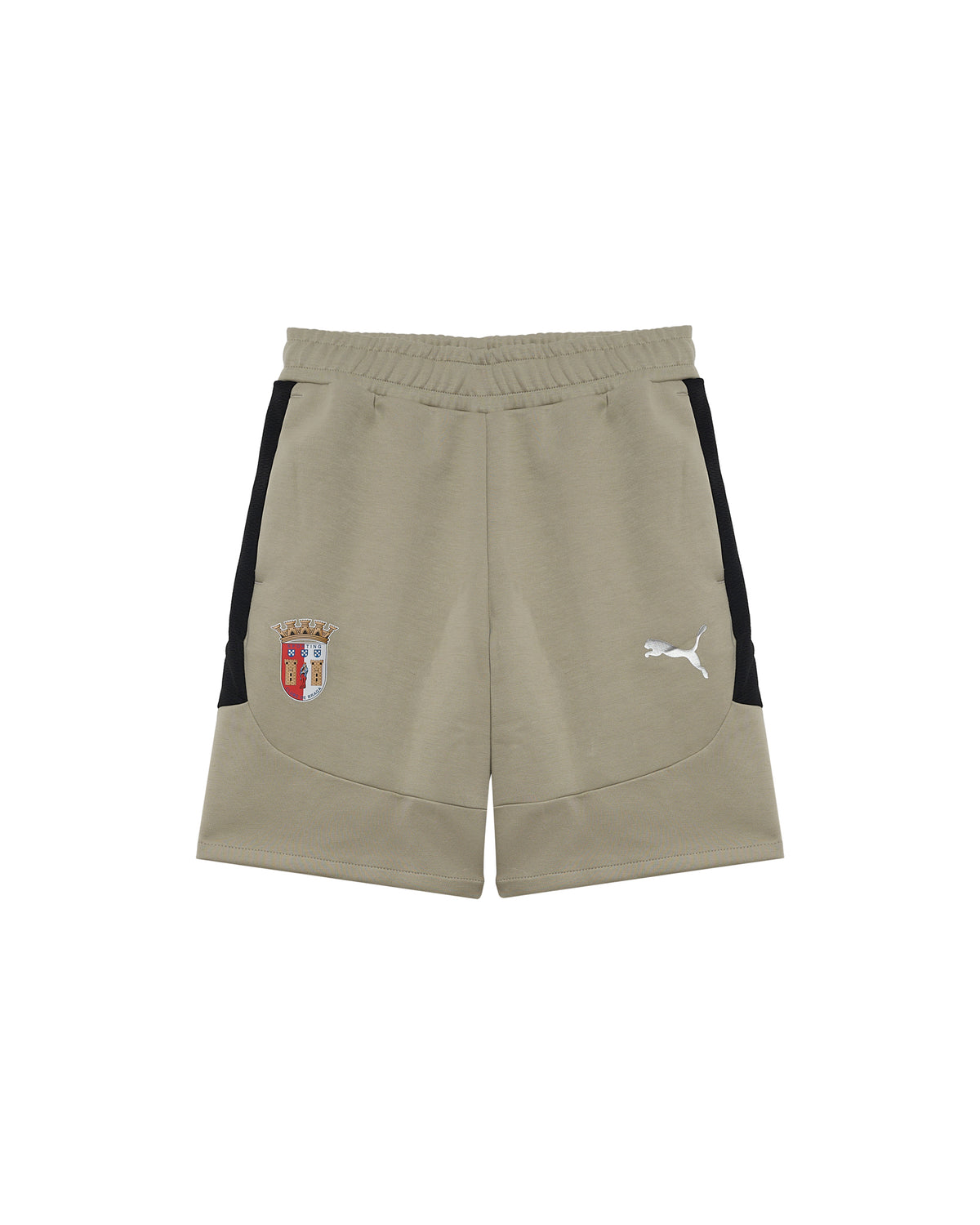 Calção Puma 26/27 Adulto Bege