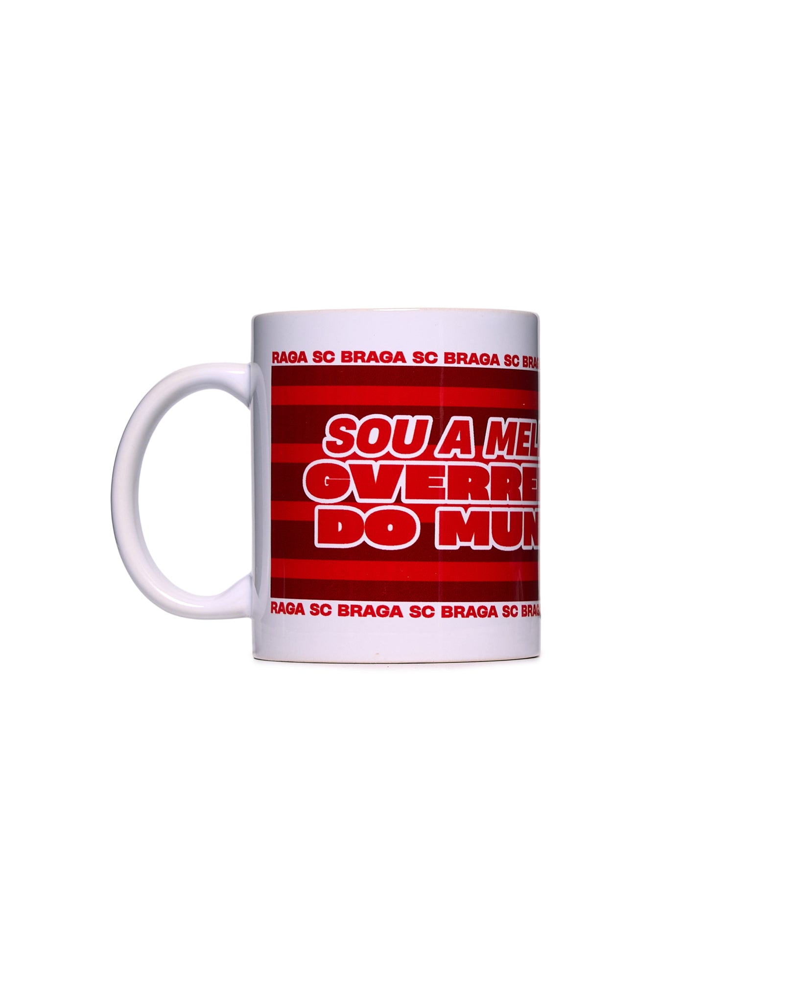 Caneca - Sou o melhora Gverreira do mundo