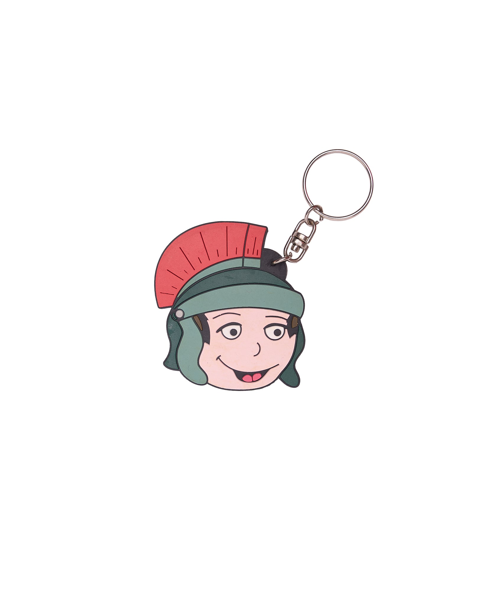 SC Braga Brácaro keyring