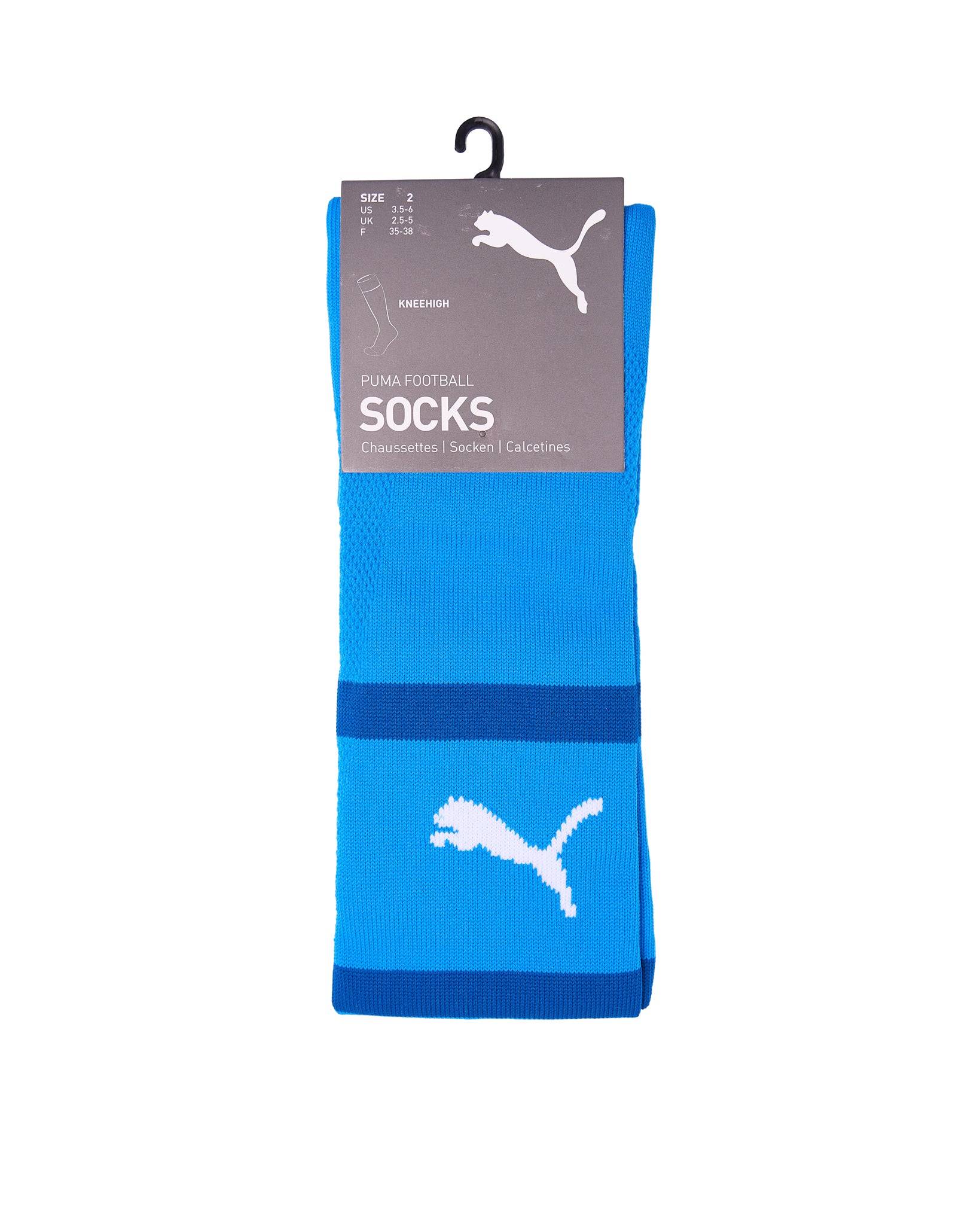 Blue Socks Goalkeeper Away Kit SC Braga 25/26
