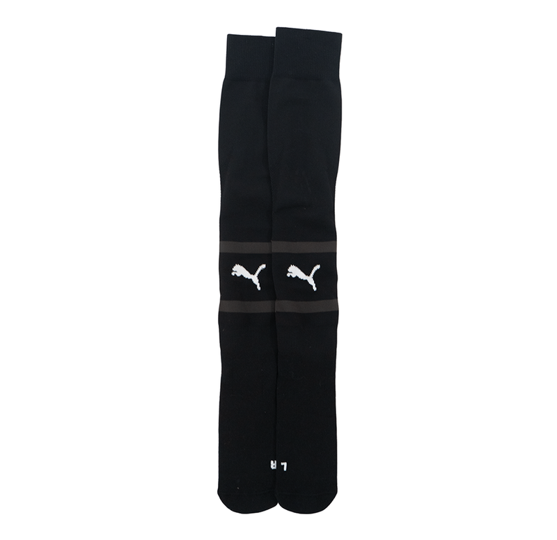 SC Braga Goalkeeper Home Kit Black Socks 25/26