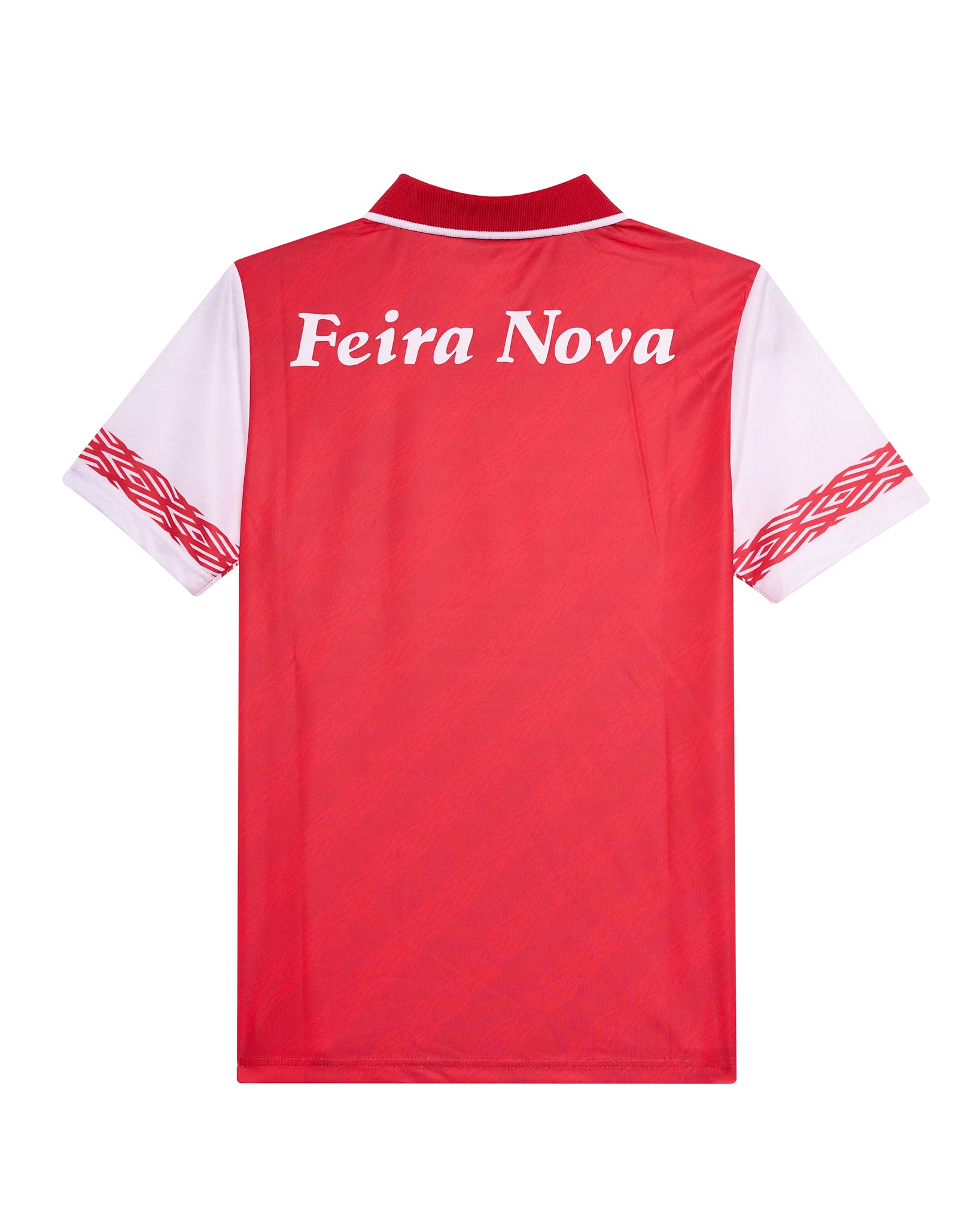 Camisola Retro SC Braga Feira Nova Adulto