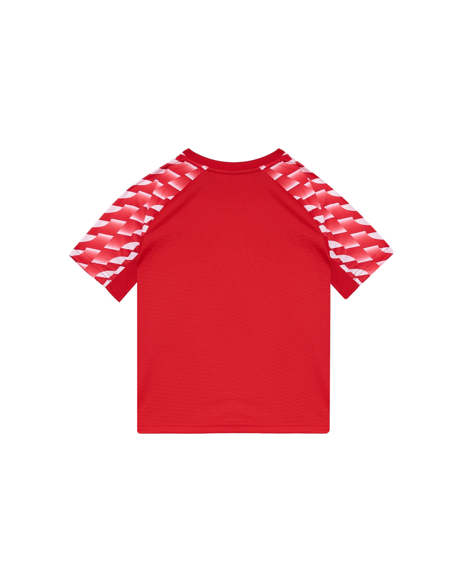 T-shirt de Treino Puma 26/27 Júnior Vermelha