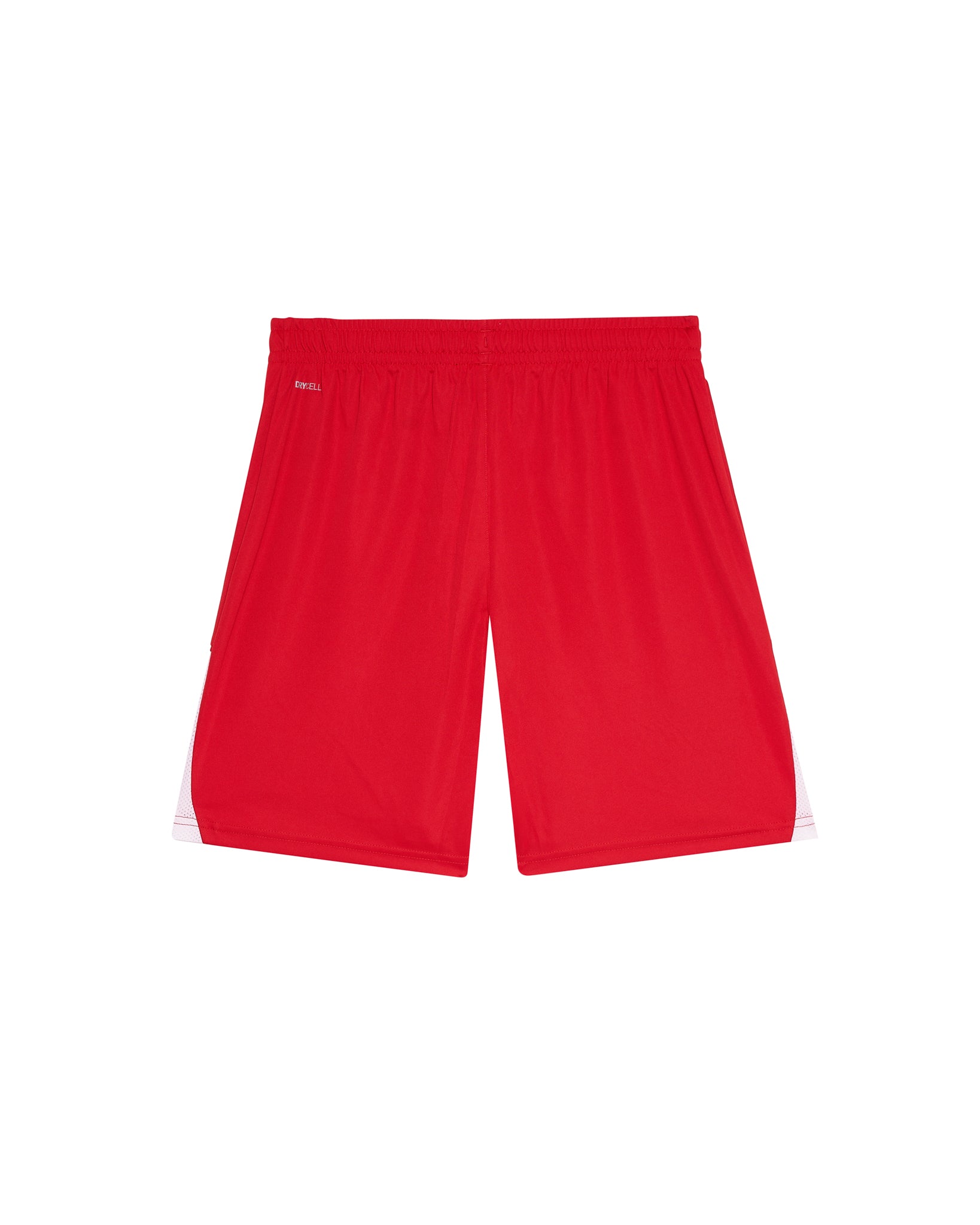 Calção de Treino Puma 26/27 Adulto Vermelho