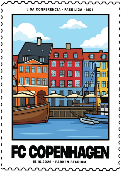 FC Copenhagen
