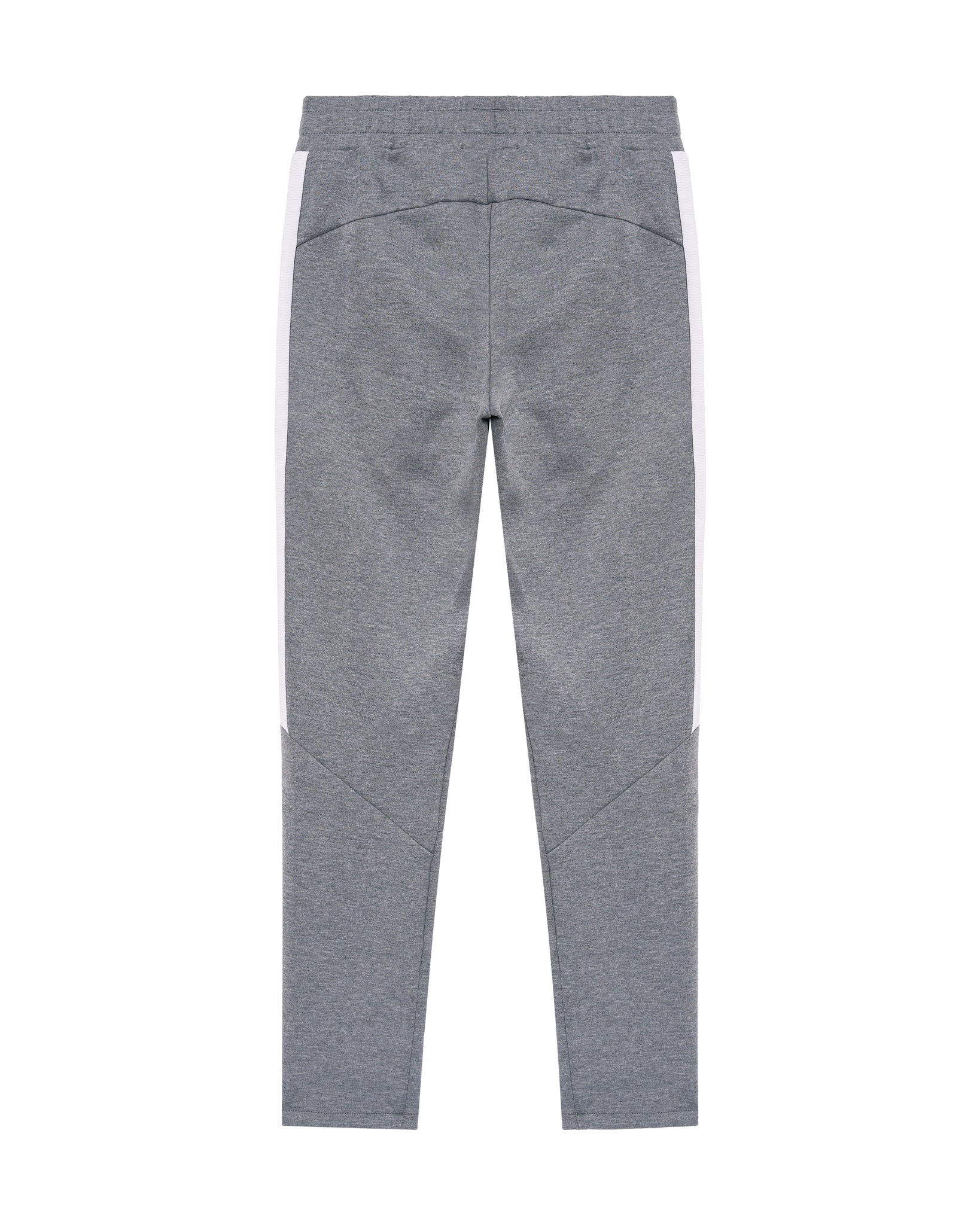 Calça de Treino Puma 26/27 Adulto Cinzenta
