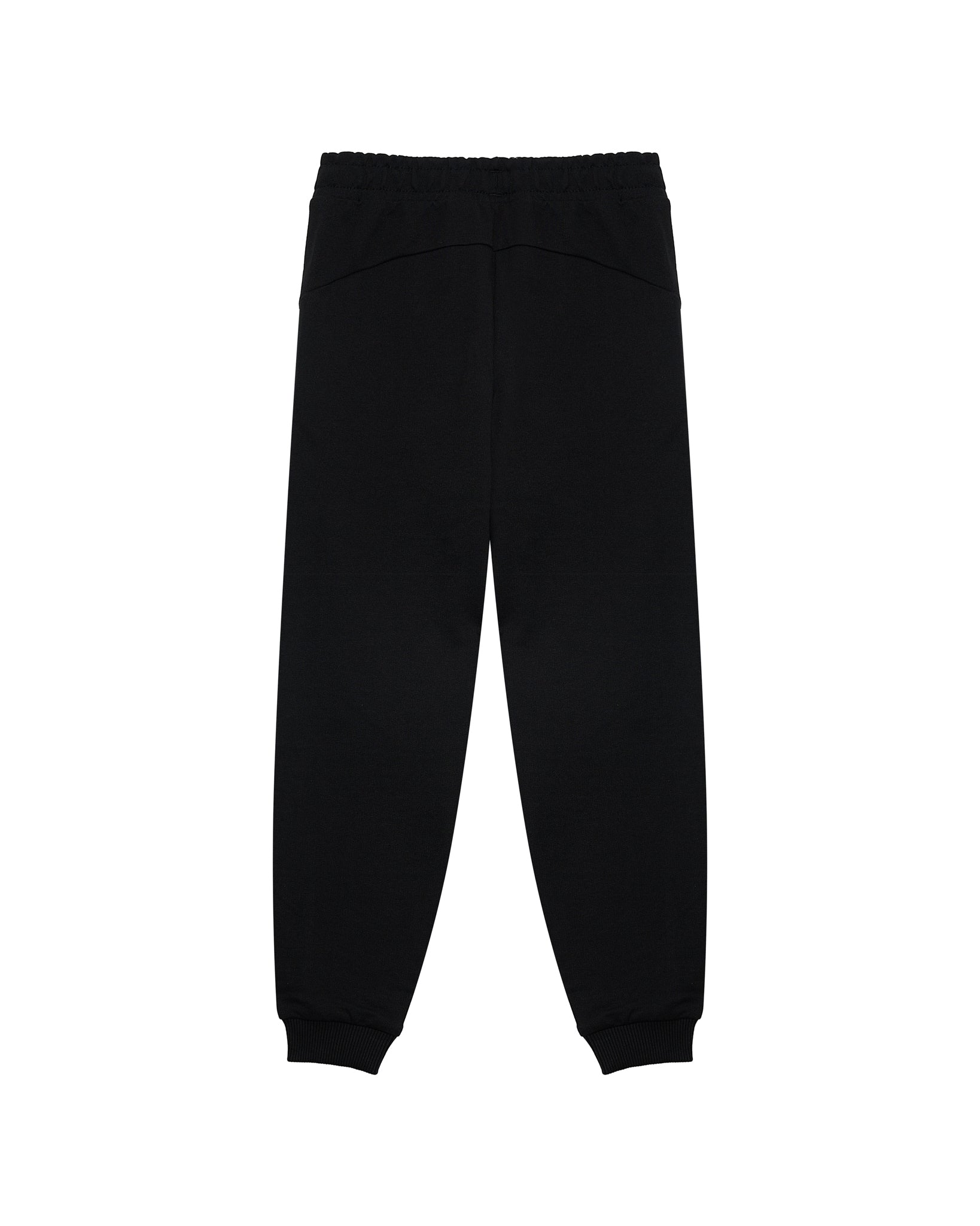 Calça de Treino Puma 26/27 Júnior Preta