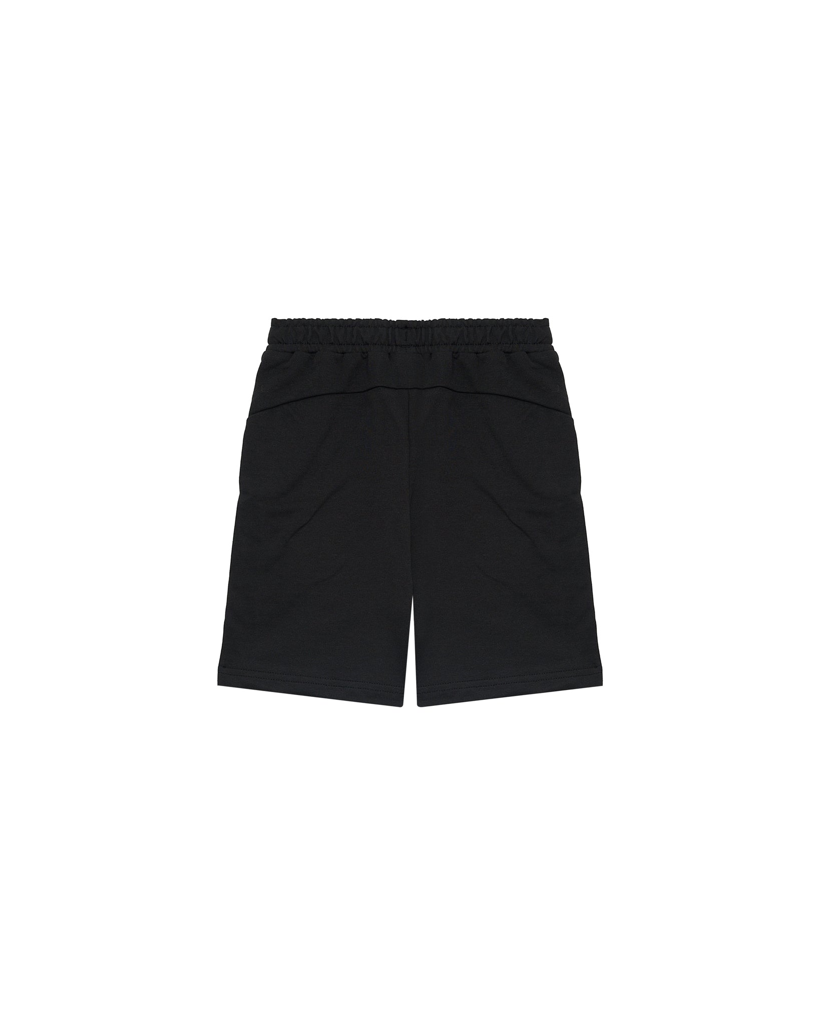 Calção Puma 26/27 Júnior Preto