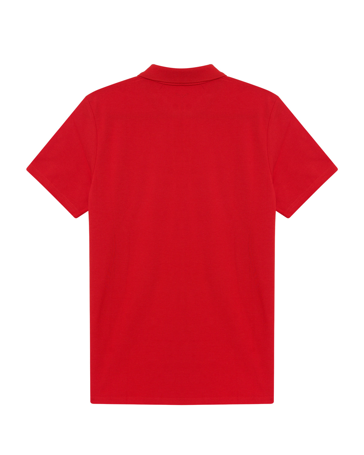 Polo Puma 26/27 Adulto Vermelho