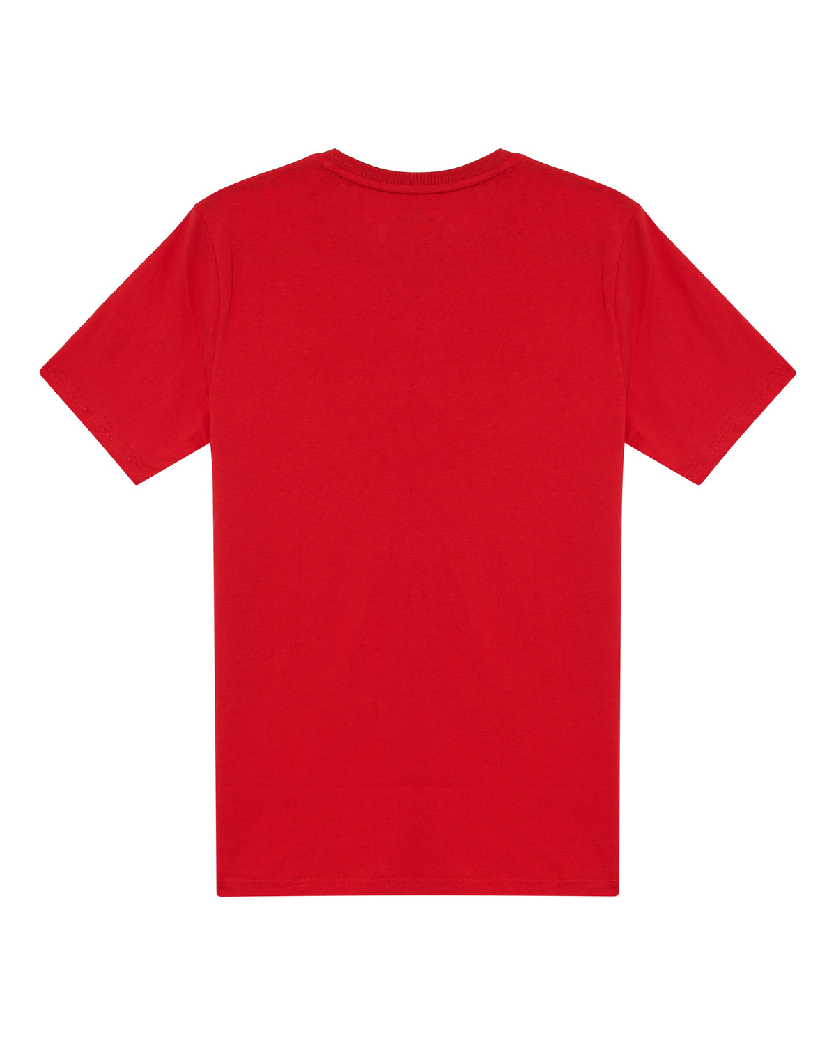 T-shirt Puma 26/27 Adulto Vermelha
