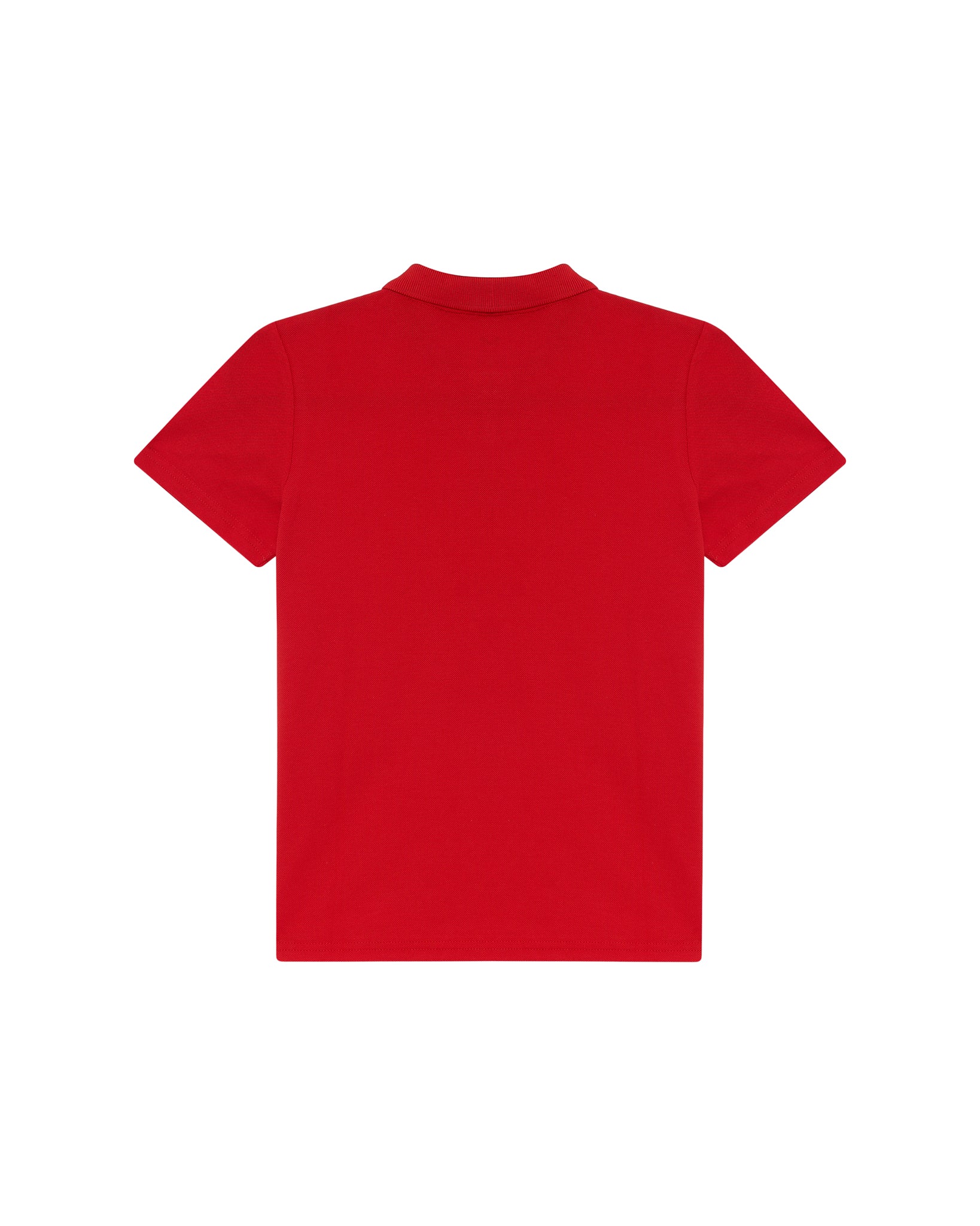 Polo Puma 26/27 Júnior Vermelho