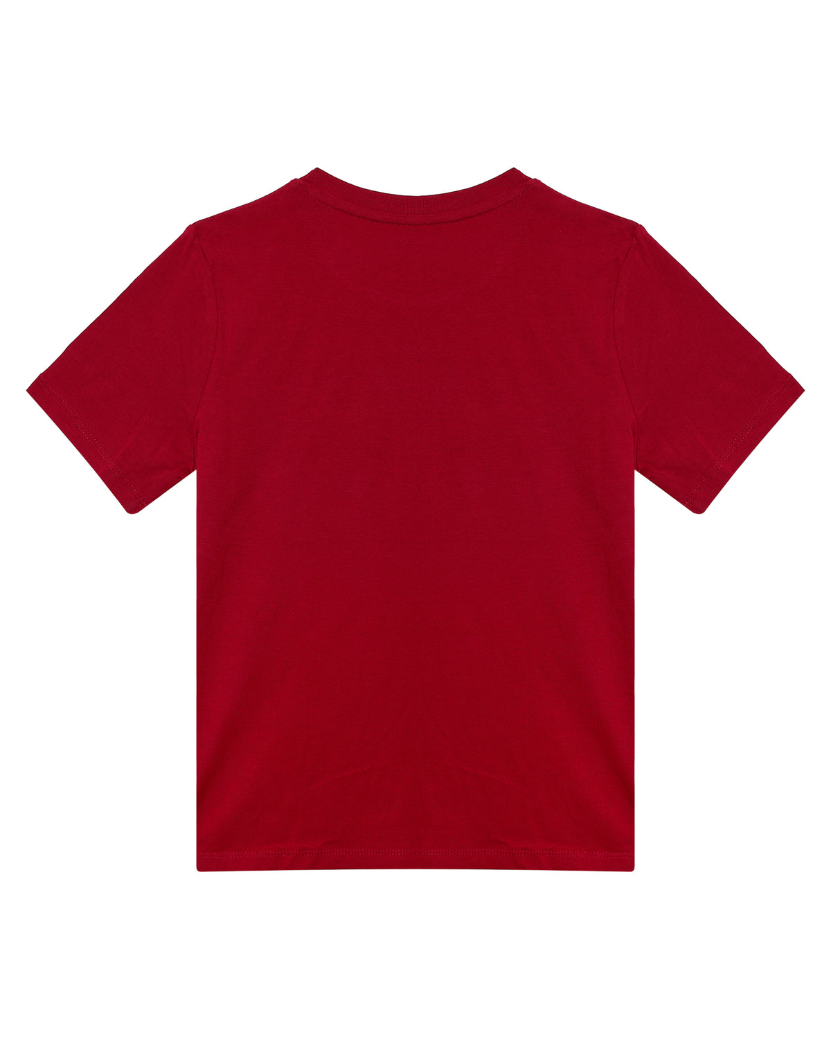 T-shirt SC Braga Sporting Clube de Braga Kids Burgundy
