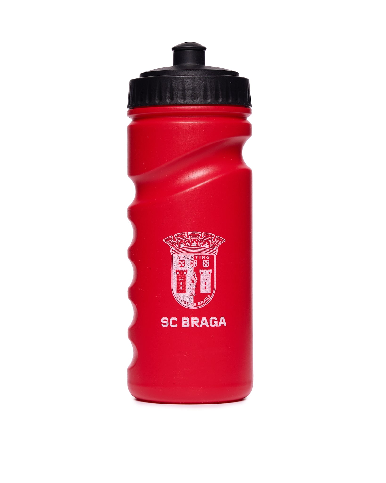 SC Braga Red Sports Bottle