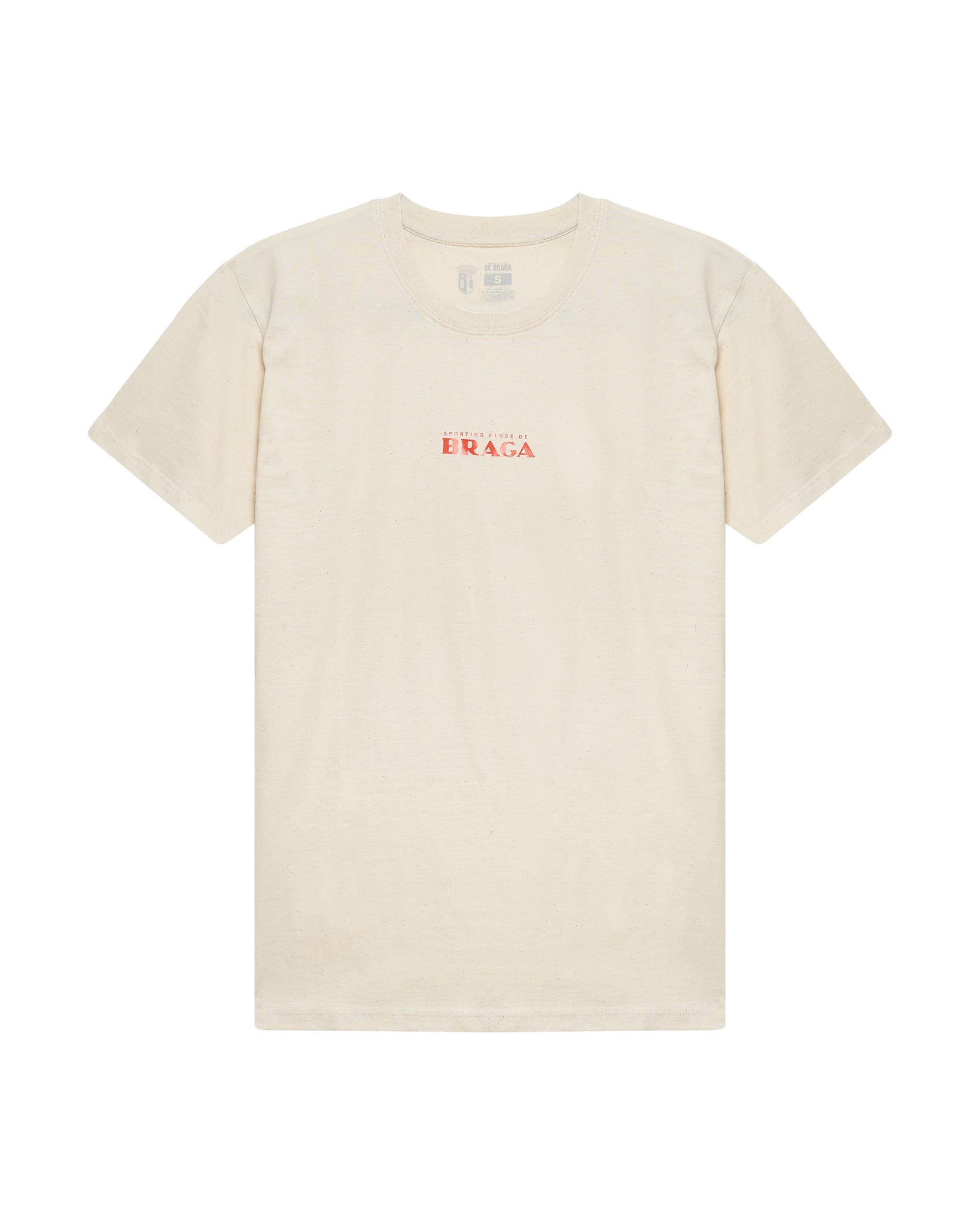 Tshirt SC Braga old school 26.27